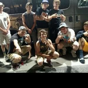 Meet your Posher, Chance